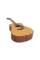 Акустическая гитара Yamaha FG3