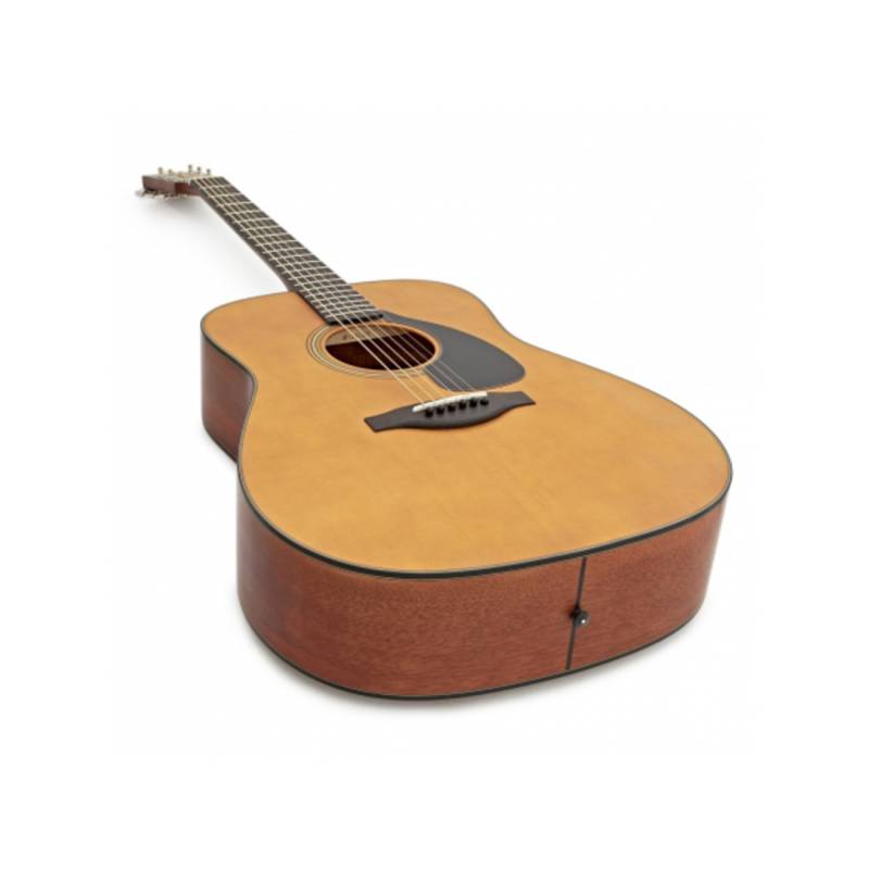 Акустическая гитара Yamaha FG3