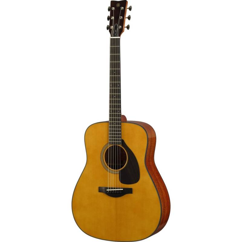Акустическая гитара YAMAHA FG5 (Gloss)