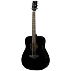 Акустична гітара YAMAHA FG800 (BLACK)