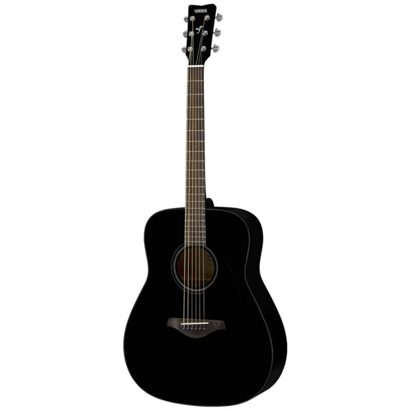 Акустична гітара YAMAHA FG800 (BLACK)