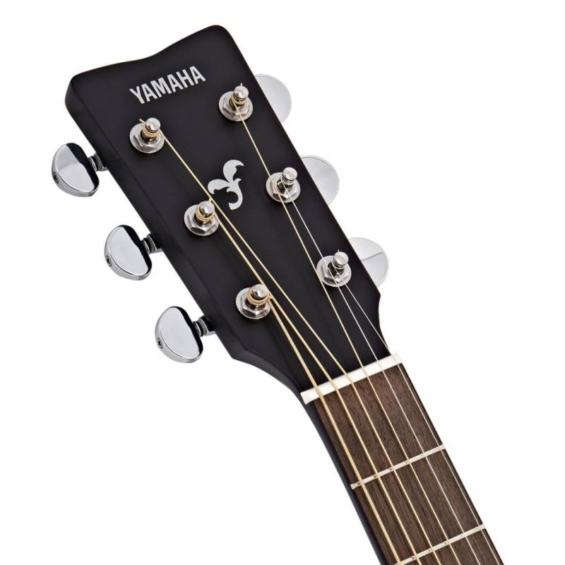 Акустична гітара YAMAHA FG800 (BLACK)