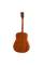 Акустическая гитара Yamaha FG800 Brown Sunburst