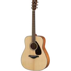 Акустична гітара YAMAHA FG800 (NATURAL)