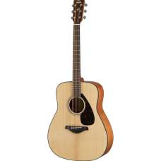 Акустична гітара YAMAHA FG800 (NATURAL)