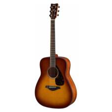 Акустическая гитара Yamaha FG800 Sand Burst