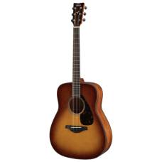 Акустическая гитара Yamaha FG800 (Sand Burst)