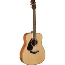 Акустична гітара YAMAHA FG820L
