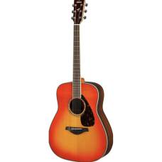 Акустична гітара YAMAHA FG830 (AUTUMN BURST)