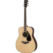 Акустична гітара YAMAHA FG830 (NATURAL)