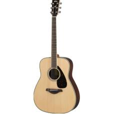 Акустична гітара YAMAHA FG830 (NATURAL)