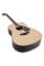 Акустическая гитара YAMAHA FG830 (NATURAL)