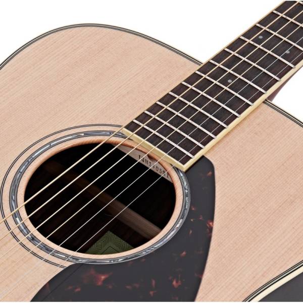 Акустическая гитара YAMAHA FG830 (NATURAL)