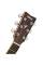 Акустическая гитара YAMAHA FG830 (NATURAL)