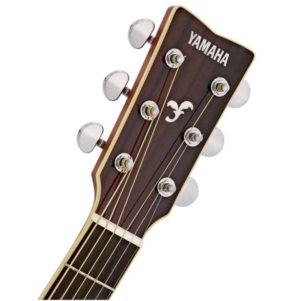 Акустическая гитара YAMAHA FG830 (NATURAL)