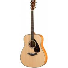 Акустична гітара YAMAHA FG840 (Natural)