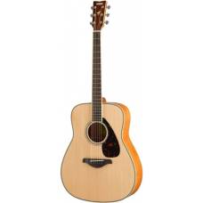 Акустична гітара YAMAHA FG840 (Natural)