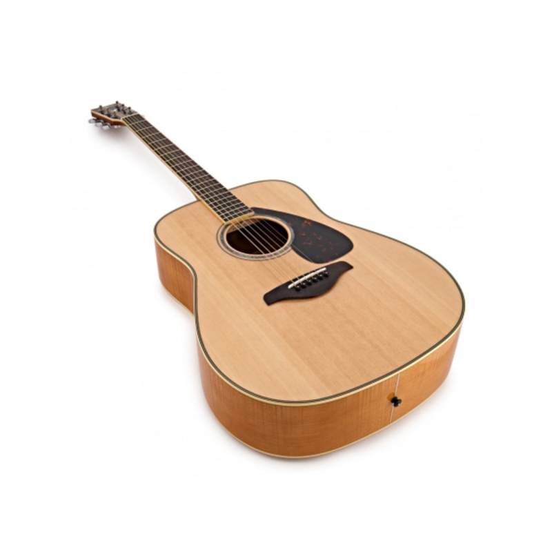 Акустична гітара YAMAHA FG840 (Natural)