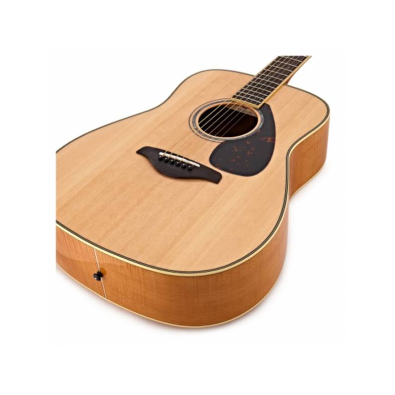 Акустична гітара YAMAHA FG840 (Natural)