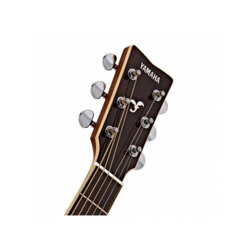 Акустична гітара YAMAHA FG840 (Natural)