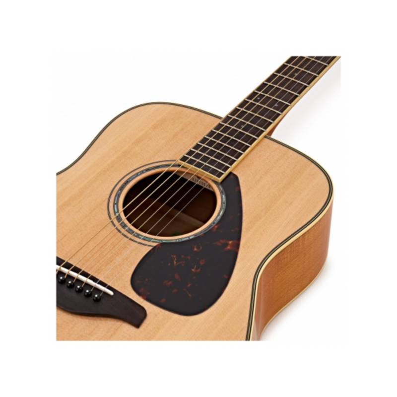 Акустична гітара YAMAHA FG840 (Natural)