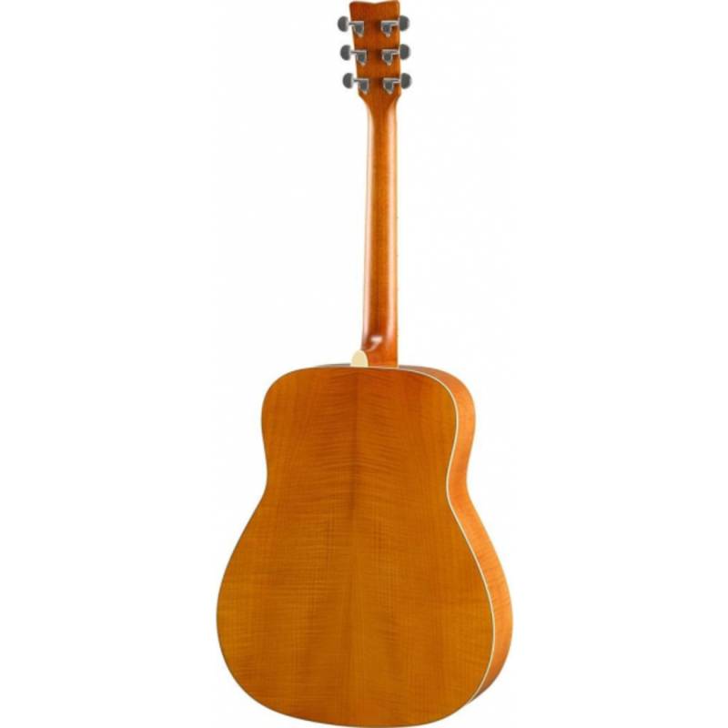 Акустична гітара YAMAHA FG840 (Natural)