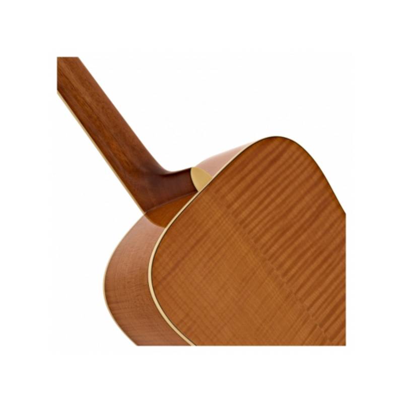 Акустична гітара YAMAHA FG840 (Natural)