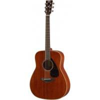 Акустическая гитара YAMAHA FG850 (Natural)