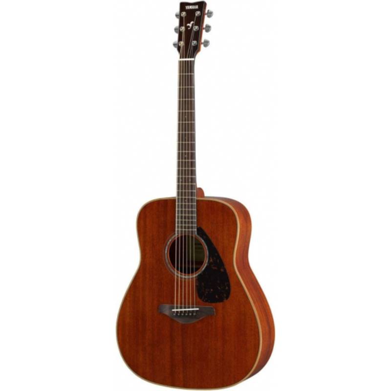 Акустична гітара YAMAHA FG850 (Natural)