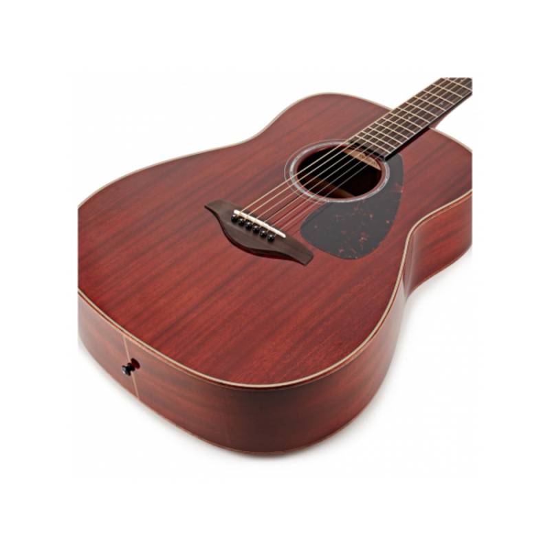 Акустическая гитара YAMAHA FG850 (Natural)