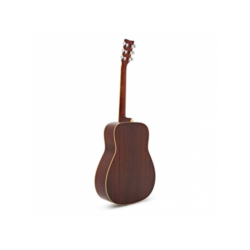 Акустическая гитара YAMAHA FG850 (Natural)