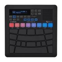 Электронный пэд Yamaha FGDP-50