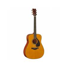 Електроакустична гітара YAMAHA FGX5 (Gloss)