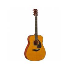 Электроакустическая гитара YAMAHA FGX5 (Gloss)