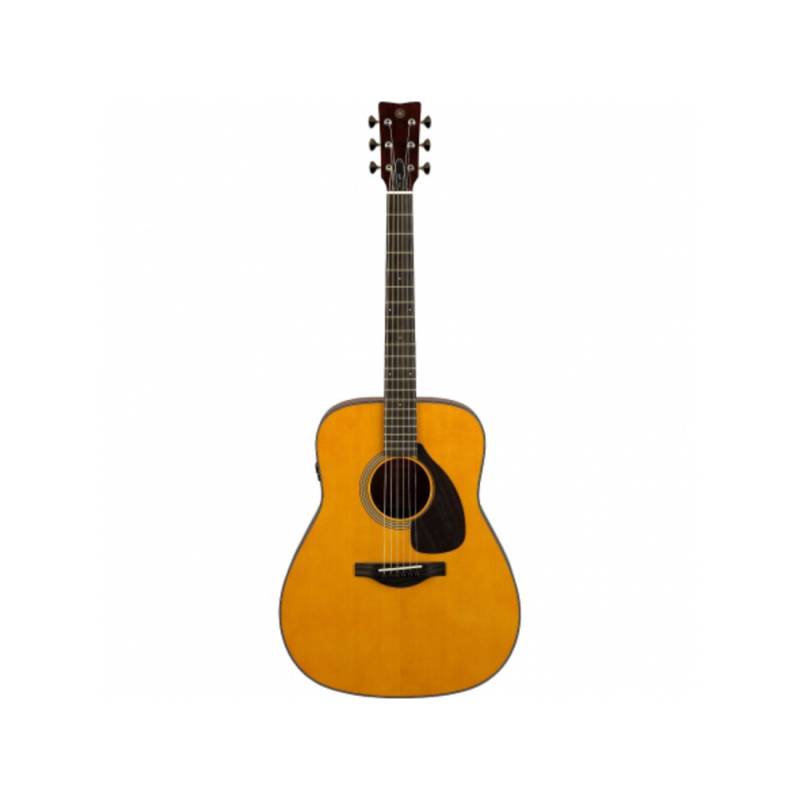 Електроакустична гітара YAMAHA FGX5 (Gloss)
