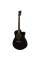 Акустична гітара YAMAHA FS100C (Black)