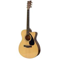 Акустична гітара YAMAHA FS100C (Natural)