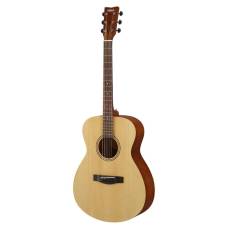 Акустична гітара YAMAHA FS400 (Natural Satin)