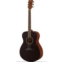 Акустическая гитара YAMAHA FS400 (Smoky Black)