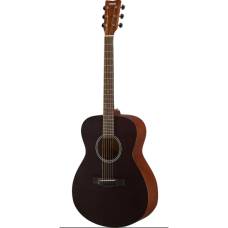 Акустическая гитара YAMAHA FS400 (Smoky Black)