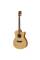 Акустическая гитара YAMAHA FS400C (Natural Satin)