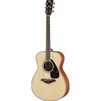 Акустическая гитара YAMAHA FS820 (NATURAL)