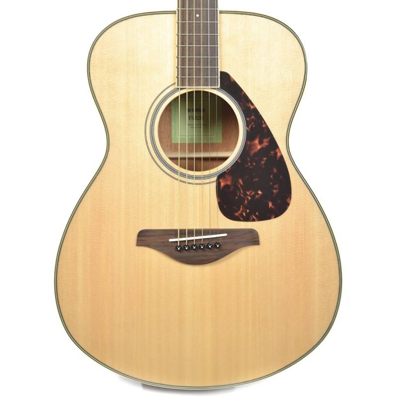 Акустическая гитара YAMAHA FS820 (NATURAL)