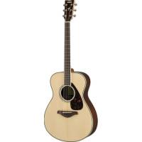 Акустична гітара YAMAHA FS830 (NATURAL)