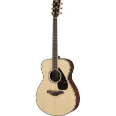 Акустична гітара YAMAHA FS830 (NATURAL)