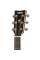 Акустическая гитара YAMAHA FS830 (TOBACCO BROWN SUNBURST)