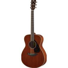 Акустична гітара YAMAHA FS850 (NATURAL)