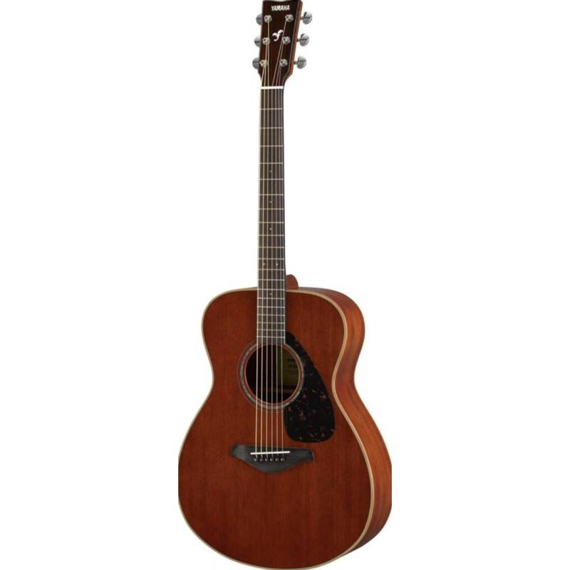 Акустична гітара YAMAHA FS850 (NATURAL)