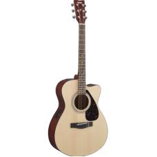 Електроакустична гітара YAMAHA FSX315C (NATURAL)