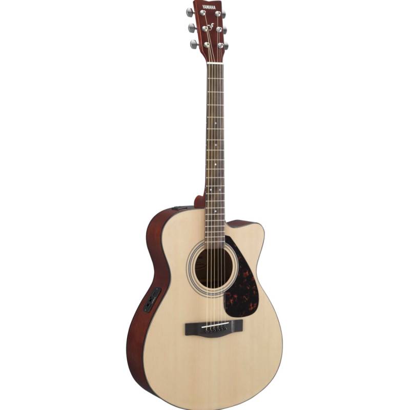 Електроакустична гітара YAMAHA FSX315C (NATURAL)